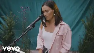 Sinead Harnett - Quarantine Queen (Live from Linden&rsquo;s Garden)