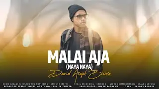 Malai Aja Naya Naya | David Asaph Biswa | New Nepali Christian worship song 2024