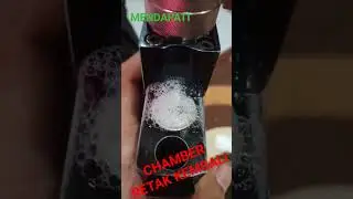 APES CHAMBER RETAK. HTI&sup2; #chamber