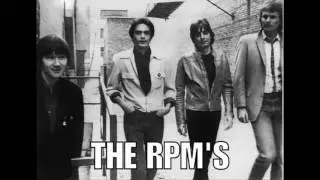 The RPM's - LSD