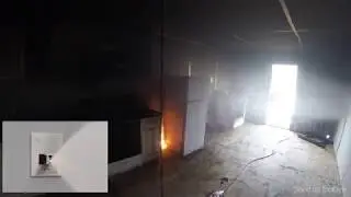 Tackling challenging concealed fires with watermist fire suppression