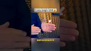 Amazing rubber band magic trick 😱💯 , Easy magic tutorial , Best magic tricks #shorts #magic #trick