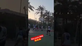 #mr jhun for two 💪💪💪#basketballife#pride #welcome2025