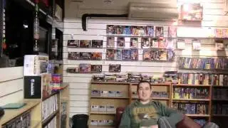 Response To Bluetonic78's - Modern Vs Retro Wednesday Week