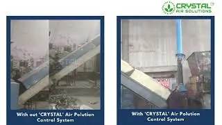 Successful Commissioning - Dust Collection System in Aluminum Recycling Plant