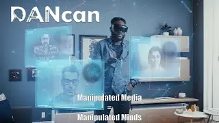Manipulated Media = Manipulated Minds