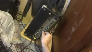 Crate TX50D тест