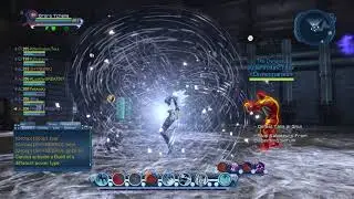 DCUO DLC 29 ZOO