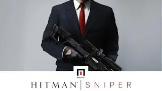 Hitman sniper chapter 1-2 kill Romanowski