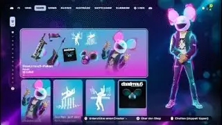 Fortnite Item Shop 7.8.2025