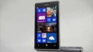 Nokia Lumia 925 Commercial 2