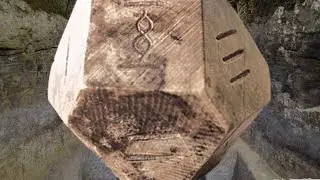 Shocking Objects Found In Ancient Tombs