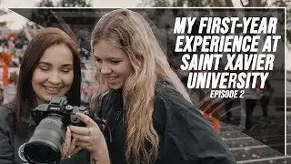 My Experience at an SXU COUGAR Football Game