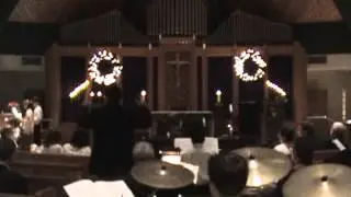 01 Magnificat - Peter Jones