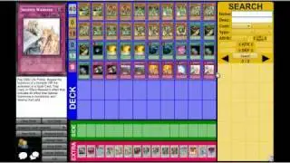 Dragunity Deck Profile - Deck List