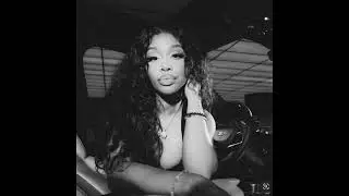 [FREE] Sza x Kehlani Type Beat - Focus
