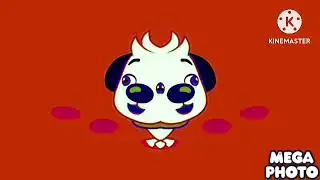 Drunk Demon Super Zeus TV Shimmer And Shine Dog (KINEMASTER VERSION) 1.0.9
