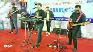 Jaan || Live Concert || Band RADIO
