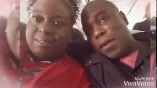 Ronald aka Dj Ground Control Epic Proposal To Nickiesha On A Plane To Tobago  Our First Time Flying.