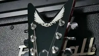 Dean USA 2020 Brazilian Burst