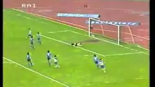 18-06-1983 Como Catania 0-1 Spareggio promozione in serie A Campionato Serie B 1982 1983