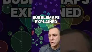 EVERY Crypto Investor Should be Using BUBBLEMAPS 🫧