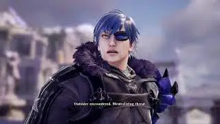 SoulCalibur 6 Arcade Nightmare SC2
