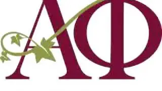 Alpha Phi - DJ $crilla