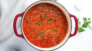 stuffed cabbage soup
