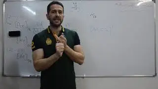 الكيمياء التناسقية - المحاضرة الخامسة - التهجين - نظرية اصرة التكافؤ
