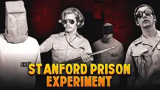 The Stanford Prison Experiment | True Grime