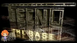 Tecno: The Base | Full Game Playthrough (No Commentary)