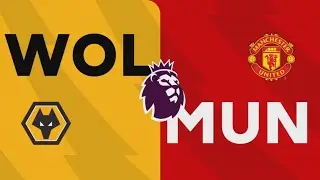 EA Sports FC 26: Wolves vs Manchester United (Premier League) (PS5 slim)