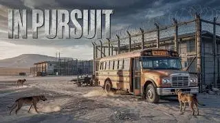 Movie🎬Runs from prison for payback, but the chase is in full swing | Full Action HD