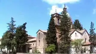 L'antica città di Cosenza : un viaggio nella storia antica-da MicheleExpert-Cropalati CS