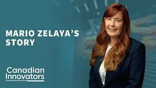 Mario Zelaya’s Story