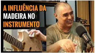 ANTES DE TUDO VOCÊ PRECISA SABER O QUE É O TIMBRE | Pedro Wood | Starling Cast
