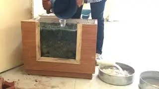 Permeable Pavement Project in India