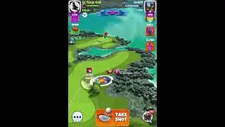 Deep Sea Master Hole 5