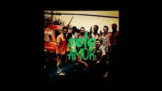 *HARD* Latin Sample Trap Beat 
