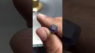 The Greatest Gem Cutter in the World 🔷✨ | Transforming Stones into Legends