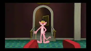 Pink Panther episode:-16 children cartoon Funny story