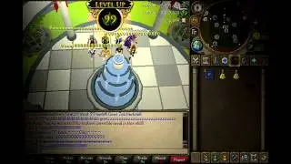 99 Herblore | Herblie | Level 3 Skiller