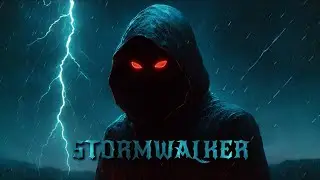 Stormwalker - Outlaw soul
