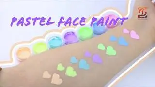PASTEL | WATER ACTIVATED EYELINER