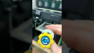 Лайфхаки здпечатника #3Dпечать #arsgam #лайфхаки #инструментыдлякожи #своимируками
