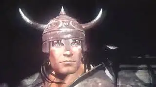 2007 Conan demo for Xbox 360 Saturday January 24th 2026