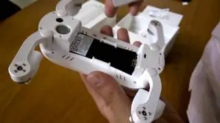 Zerotech Dobby Drone - Problem IMU