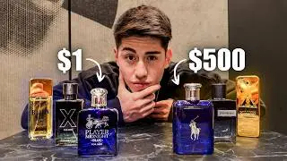 Genuine vs. Fake Perfumes | Are They Worth Buying?