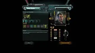 How i make my builds in shadowrun games